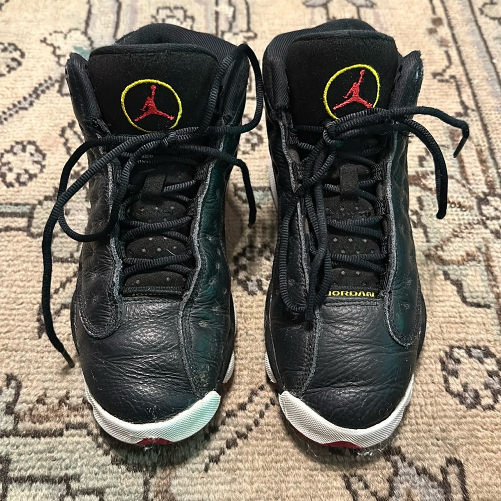 Youth Nike Air Jordan 13 Retro (GS)
